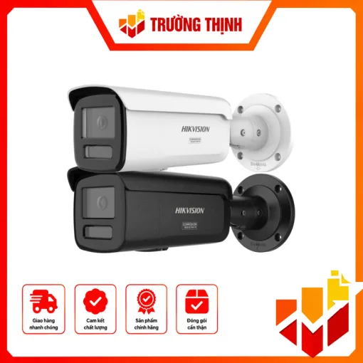 Camera IP Hikvision DS-2CD2T23G3-4LI2UY