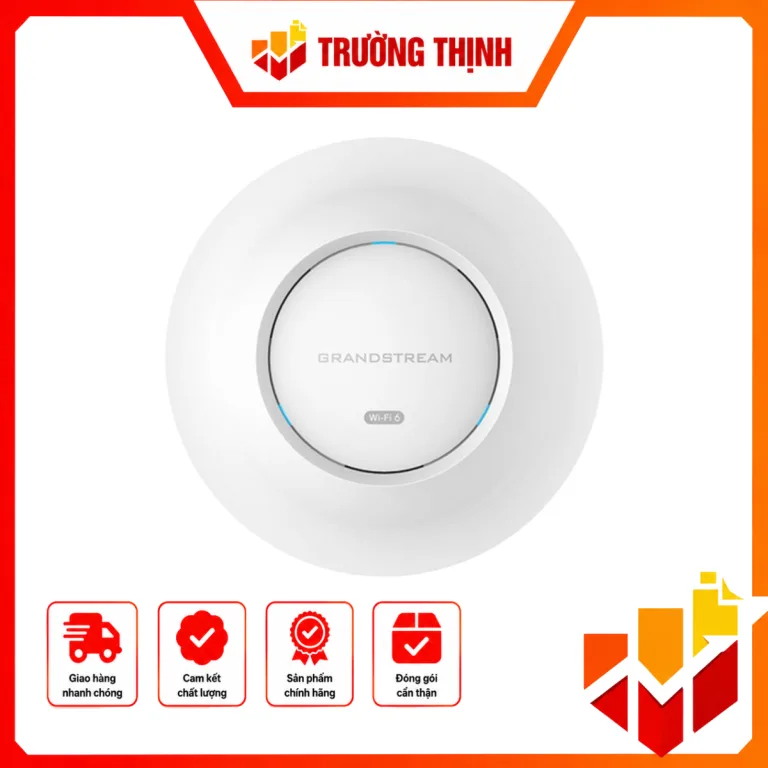 Grandstream GWN7660E