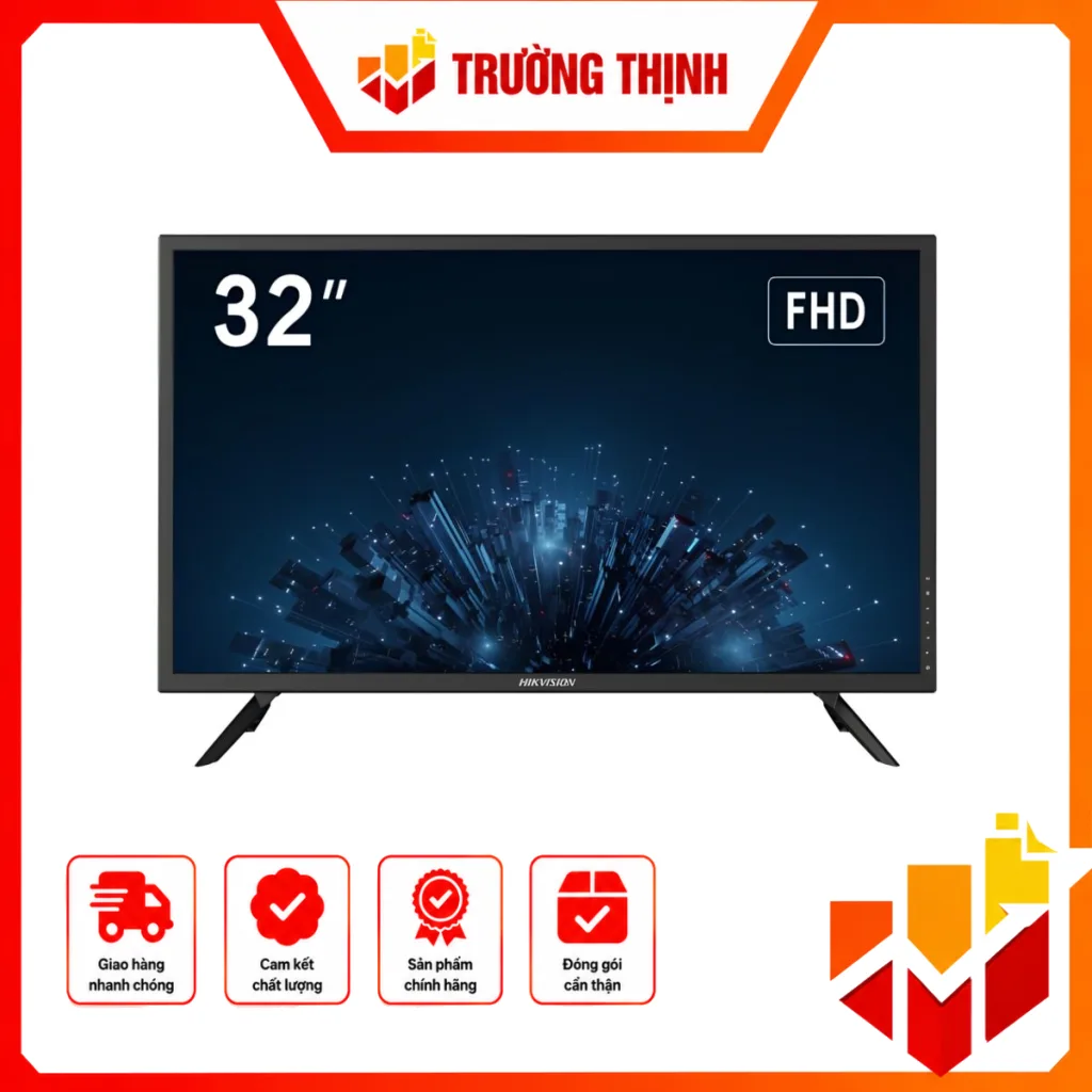 Màn hình Hikvision DS-D5032F3-1V0S1