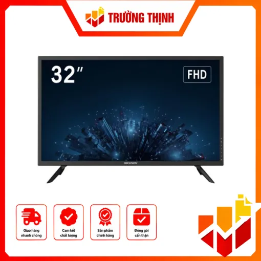 Màn hình Hikvision DS-D5032F3-1V0S1