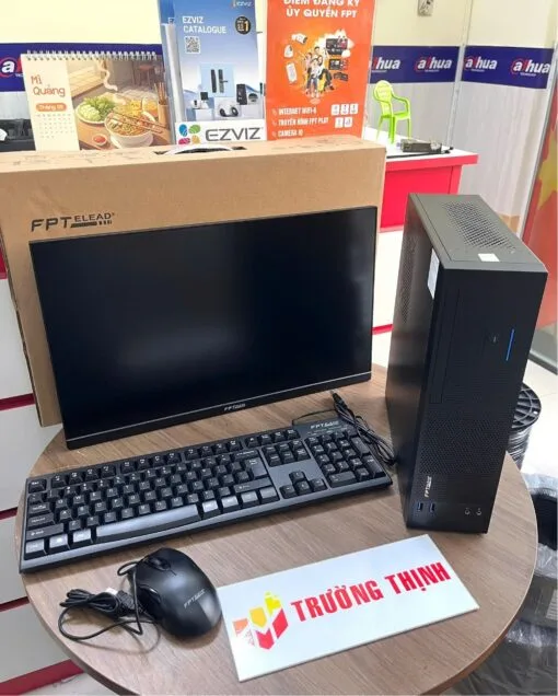 Máy tính đồng bộ FPT Elead Ci5(a08100311-i5144)