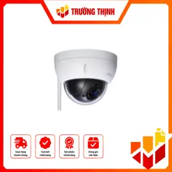 Camera IP
