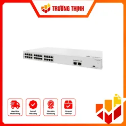 Switch PoE