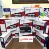 Switch PoE HRUI HR901-AF-42N 65W 4 cổng