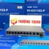 Switch Ruijie RG-ES211GS-P2