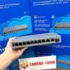 Switch Ruijie RG-ES211GS-P2