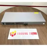 Switch Ruijie RG-ES224GC2MS