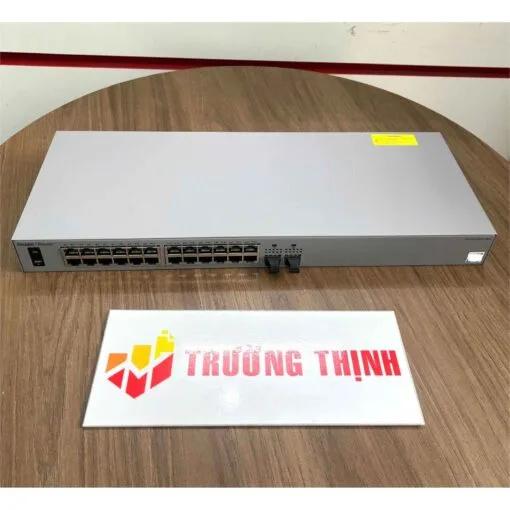 Switch Ruijie RG-ES224GC2MS