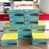 Thiết bị chuyển mạch TP-LINK TL-LS1210P