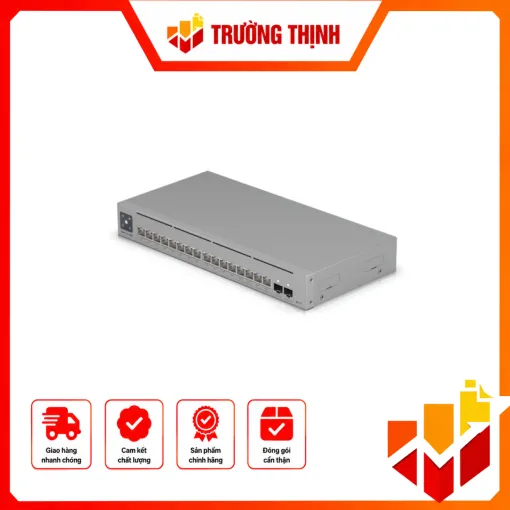 Unifi USW-Pro-Max-16-PoE