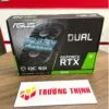 VGA AUS 3050 OC 6GB (DUAL-RTX3050-O6G)