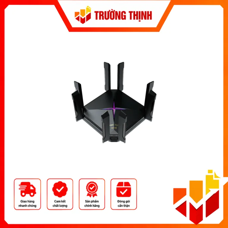 Wifi Ruijie RG-EW6000GX