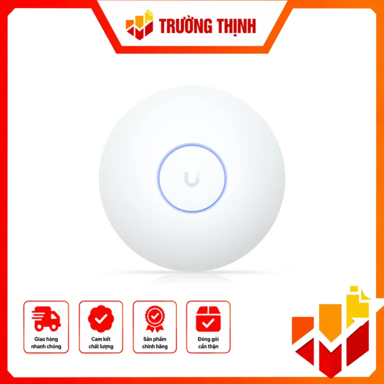 Wifi Unifi U7-LR2