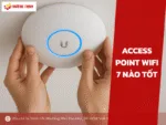 Access Point WiFi 7 nào tốt