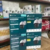 Camera TP-Link VIGI C540 và đầu ghi NVR1016H – ảnh thực tế tại Trường Thịnh Telecom
