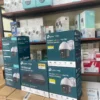 Camera TP-Link VIGI C540 và đầu ghi NVR1016H – ảnh thực tế tại Trường Thịnh Telecom