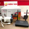 Bộ kit Hikvision EasyLink 2 camera 2MP – ảnh thực tế tại Trường Thịnh Telecom