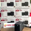Hikvision bộ lưu điện UPS Smart 1000VA DS-UPS1000 – ảnh thực tế tại Trường Thịnh Telecom
