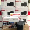 Hikvision bộ lưu điện UPS Smart 1000VA DS-UPS1000 – ảnh thực tế tại Trường Thịnh Telecom