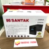 Bộ lưu điện UPS Santak BLAZER-1200 PRO 1200VA – ảnh thực tế tại Trường Thịnh Telecom