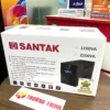 Bộ lưu điện UPS Santak BLAZER-1200 PRO 1200VA – ảnh thực tế tại Trường Thịnh Telecom