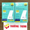 Bộ mở rộng sóng Wi-Fi TP-Link TL-WA850RE – ảnh thực tế tại Trường Thịnh Telecom