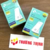 Bộ mở rộng sóng Wi-Fi TP-Link TL-WA850RE – ảnh thực tế tại Trường Thịnh Telecom