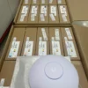 UniFi bộ phát WiFi ốp trần UAP-AC-LR – ảnh thực tế tại Trường Thịnh Telecom