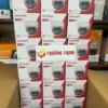 Hikvision camera dome Smart Hybrid Light – ảnh thực tế tại Trường Thịnh Telecom