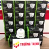 Tiandy camera dome Color Maker – ảnh thực tế tại Trường Thịnh Telecom
