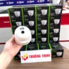 Tiandy camera dome Color Maker – ảnh thực tế tại Trường Thịnh Telecom