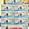 Camera Wi-Fi Ezviz H3c Color 1080P CS-H3c-R100-1K2WFL – ảnh thực tế tại Trường Thịnh Telecom