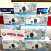 Camera Wi-Fi Ezviz H3c Color 1080P CS-H3c-R100-1K2WFL – ảnh thực tế tại Trường Thịnh Telecom