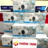 Camera Wi-Fi Ezviz H3c Color 1080P CS-H3c-R100-1K2WFL – ảnh thực tế tại Trường Thịnh Telecom