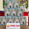 Camera WiFi quay quét Ezviz H8c Pro 2K – ảnh thực tế tại Trường Thịnh Telecom