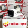 Camera Hikvision 2MP DS-2CD1023G2-LIU – ảnh thực tế tại Trường Thịnh Telecom