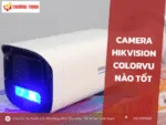 Camera Hikvision ColorVu nào tốt