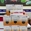 Imou camera WiFi ngoài trời Cruiser SE+ 3MP – ảnh thực tế tại Trường Thịnh Telecom