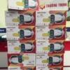Hikvision camera thân ColorVu Smart Hybrid Light – ảnh thực tế tại Trường Thịnh Telecom