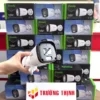 Tiandy camera thân Color Maker – ảnh thực tế tại Trường Thịnh Telecom