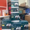 TP-Link VIGI camera quay quét Full-Color C540 4MP – ảnh thực tế tại Trường Thịnh Telecom