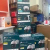 TP-Link VIGI camera quay quét Full-Color C540 4MP – ảnh thực tế tại Trường Thịnh Telecom