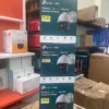TP-Link VIGI camera quay quét Full-Color C540 4MP – ảnh thực tế tại Trường Thịnh Telecom