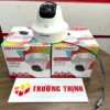 Camera turbo HDTVI Hikvision 2MP DS-2CE70D0T-PTLTS – ảnh thực tế tại Trường Thịnh Telecom
