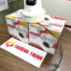 Camera turbo HDTVI Hikvision 2MP DS-2CE70D0T-PTLTS – ảnh thực tế tại Trường Thịnh Telecom
