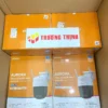 Imou camera wifi ngoài trời Titan Pro 6MP 3K+ – ảnh thực tế tại Trường Thịnh Telecom