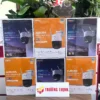 Imou camera WiFi Titan Pro 6MP – ảnh thực tế tại Trường Thịnh Telecom