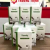Tiandy camera WiFi Home care – ảnh thực tế tại Trường Thịnh Telecom
