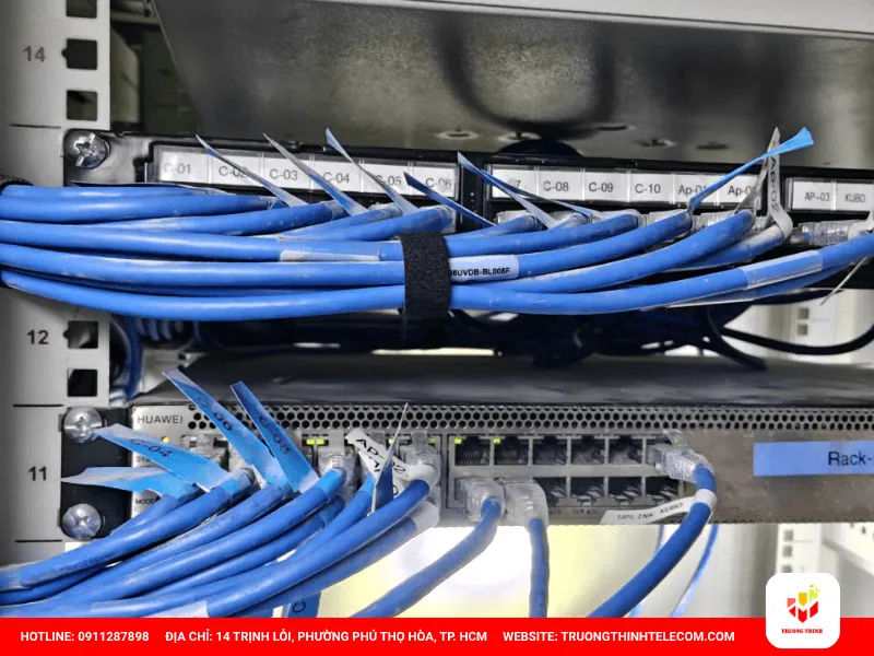 Căn cứ lập biện pháp và tiêu chuẩn áp dụng