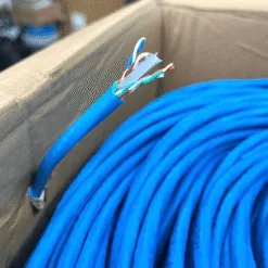 Cáp mạng SINO UTP CAT6